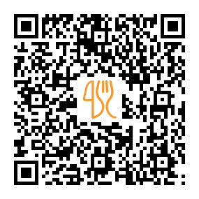 QR-code link para o menu de Caribbean Bakery Cafe