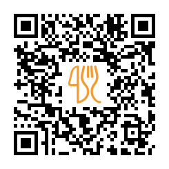 QR-code link naar het menu van Bull Bbq