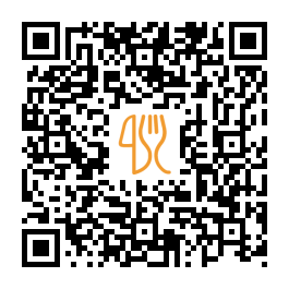 QR-code link para o menu de Alis Food Truck