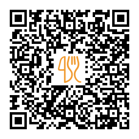 QR-code link para o menu de China King Express