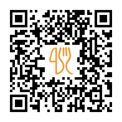 QR-code link para o menu de Pho Hot