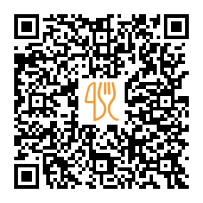 QR-code link para o menu de The Covered Wagon Café