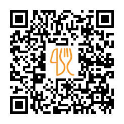 QR-code link para o menu de Van Buren Coffee