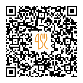 QR-code link para o menu de Homan Square Cafe