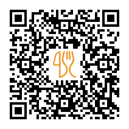 QR-code link para o menu de Sunset