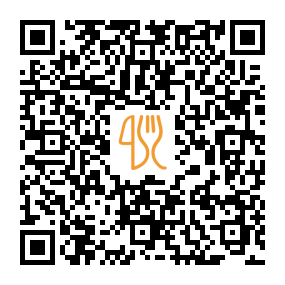 QR-code link para o menu de Rumors Grill