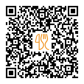 QR-code link para o menu de Home Town Diner