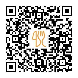 QR-code link para o menu de Kena Coffee Farms