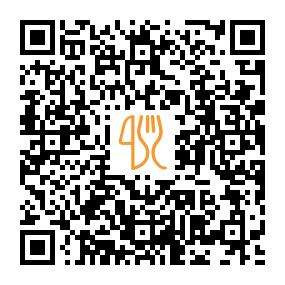 QR-code link para o menu de Wayback Burgers