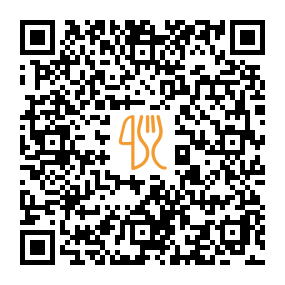 QR-code link para o menu de Carl's Jr.