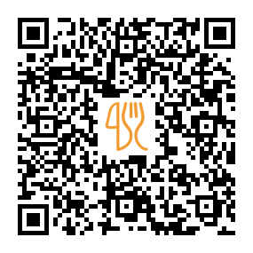 QR-code link para o menu de Ritz Diner