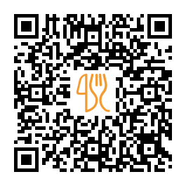 QR-code link para o menu de Suteishi