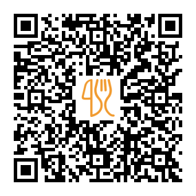 QR-code link para o menu de Carl's Jr.