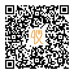 QR-code link para o menu de Carl's Jr.