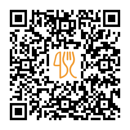 QR-code link para o menu de Panda House