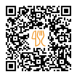 QR-code link para o menu de Biba's