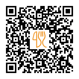 QR-code link para o menu de Mt. Gilead Koa