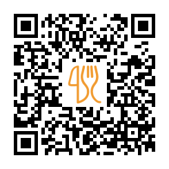 QR-code link para o menu de Bri's Fries!