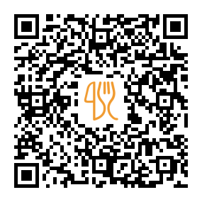 QR-code link către meniul Marie Laveau's Grill