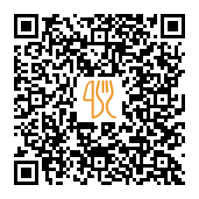 QR-code link para o menu de Grateful Burrito Brothers