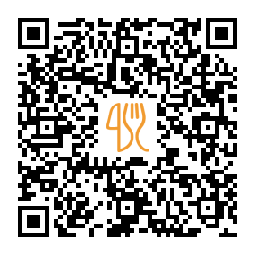 QR-code link para o menu de Patrick's Pub