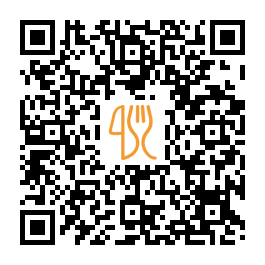 QR-code link para o menu de Beacon Club