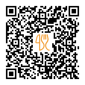 QR-code link către meniul Burger Express