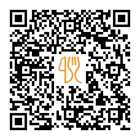 QR-code link para o menu de King's Express