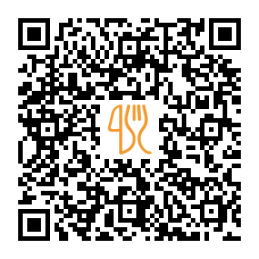 QR-code link para o menu de Uzy's New York Pizza