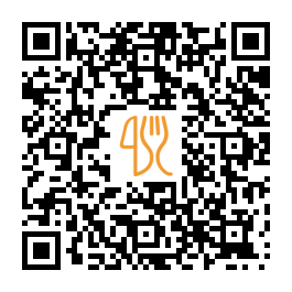 QR-code link para o menu de Carl's Jr.