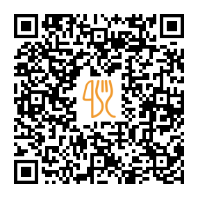 QR-code link para o menu de Charcoal Kabob