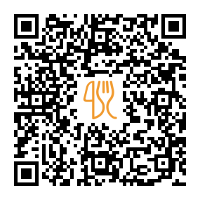 QR-Code zur Speisekarte von Orange Grill