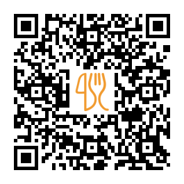 QR-code link para o menu de Luna Bistro