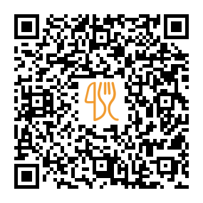 QR-code link para o menu de Fall Off The Bone