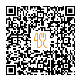 QR-code link para o menu de Eleven Eleven