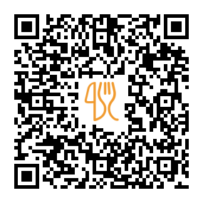 QR-code link para o menu de Punch's Seafood Market