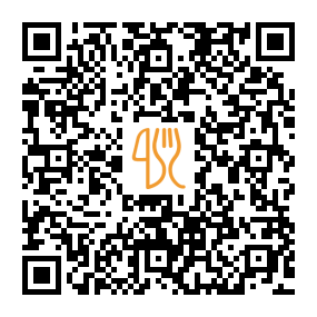 QR-code link para o menu de Pete's Pizza Italian Grill