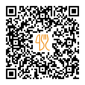 QR-code link para o menu de Tropical Smoothie Cafe