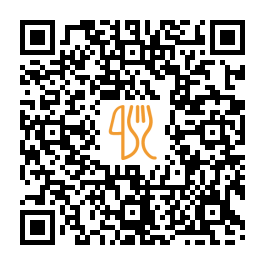 QR-code link către meniul Bare Bonz Q