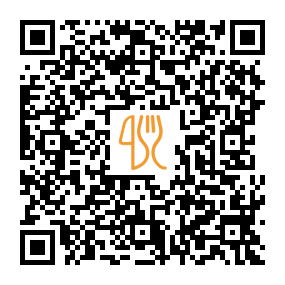 QR-code link naar het menu van Las Champas Pupuseria #4