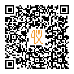 QR-code link către meniul Mezza Luna Pizza