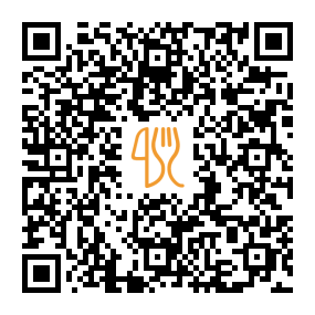 QR-code link para o menu de Burger King