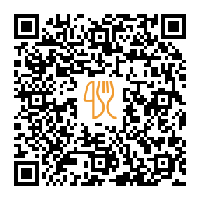 QR-code link para o menu de Francois Cafe