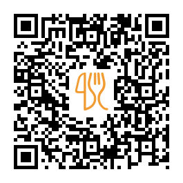 QR-code link para o menu de Iron Gate Pizzeria