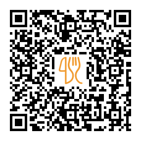 QR-code link para o menu de Nana's Kitchen