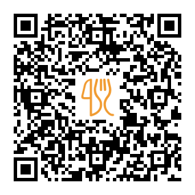 QR-code link către meniul Thirsty Turtle Seagrill