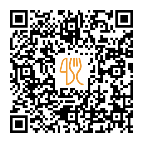 QR-code link către meniul Peking Express