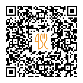 QR-code link para o menu de Wide Eyes Open Palms