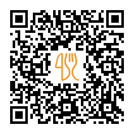 QR-code link para o menu de Hillbillies