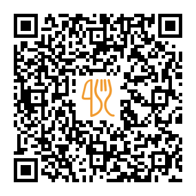 QR-code link para o menu de The Bluewater Grille